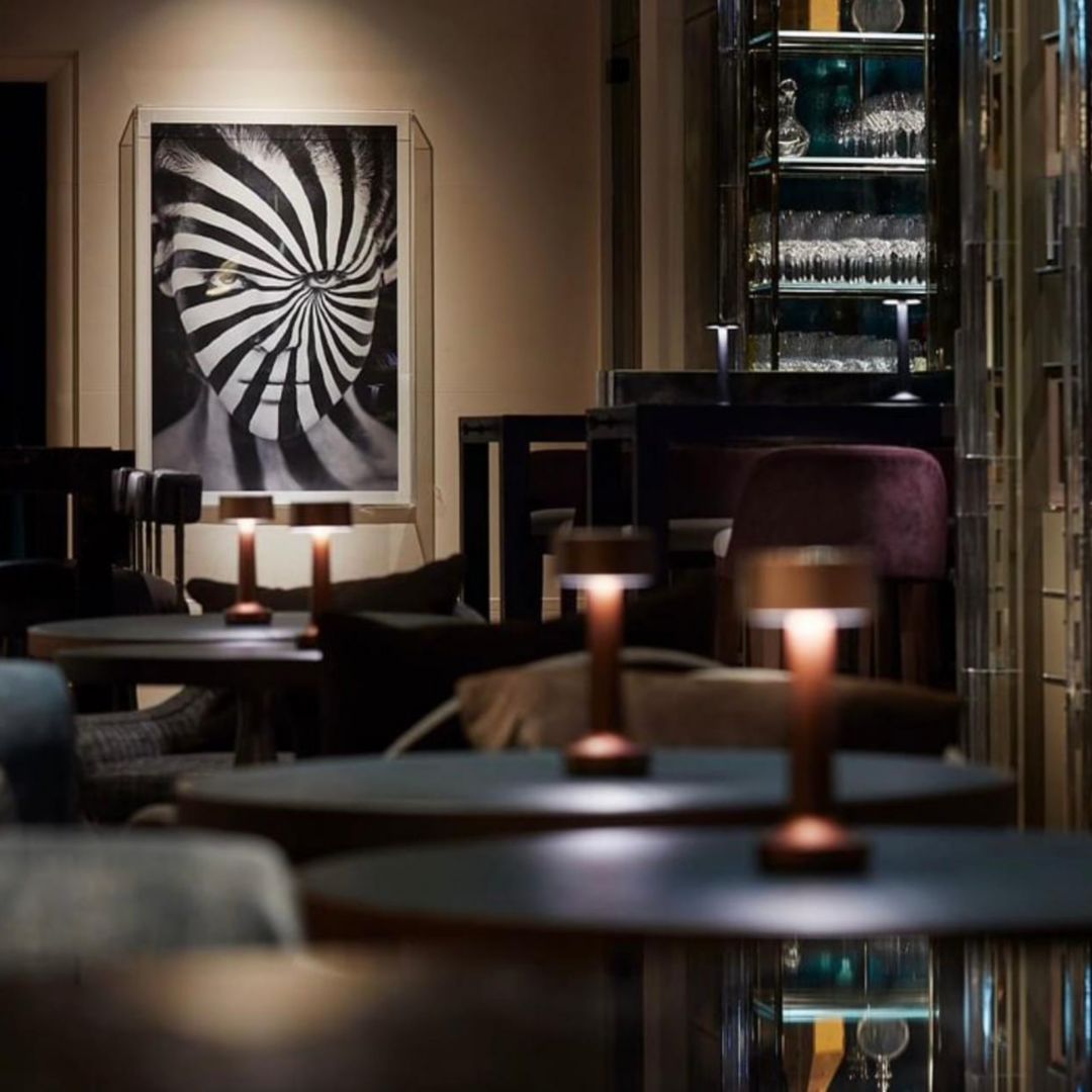 Asia's 50 Best Bars Phnom Penh Cambodia Sora Sky Bar DarkSide Bar